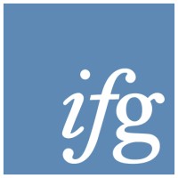 IFG (The iFish Group) Logo