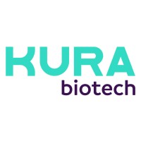 Kura Biotech Logo
