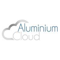 Aluminium Cloud Logo