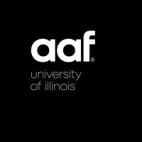 American Advertising Federation at Illinois Logo