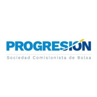 Progresion SCB Logo