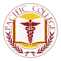 Pacific College Logo