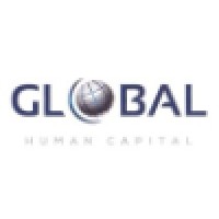 PT. Global Access Human Capital Logo