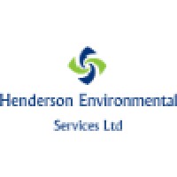 Henderson Environmental Services Ltd Logo