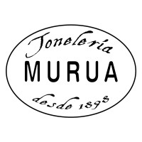 Tonelería Murúa Logo
