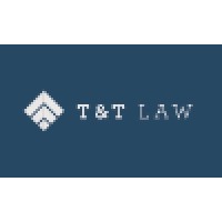 T&T Law Logo