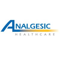 Analgesic Healthcare, Inc. Logo