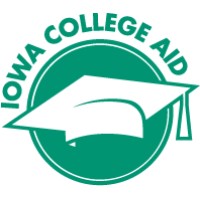 Iowa College Aid Logo