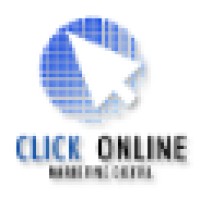 Click Online Logo