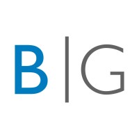 BERNS GRUPPE Logo