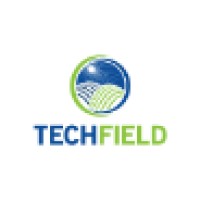 TechField LLC Logo