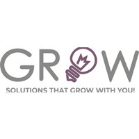 Grow IT Logo