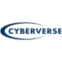 Cyberverse, Inc. Logo