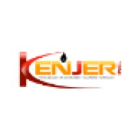 Kenjer Inc. Logo