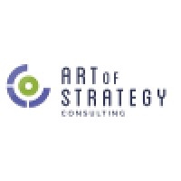 Art of Strategy Consulting Logo