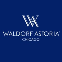 Waldorf Astoria Chicago Logo