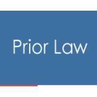Prior Law Logo