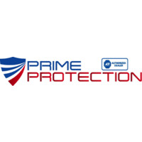 Prime Protection - ADT Authorized Dealer Logo