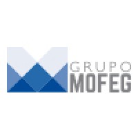 Grupo Mofeg Logo