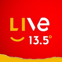 LIVE 13.5° Expertos en Felicidad Organizacional Logo