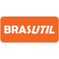 Brasutil Logo