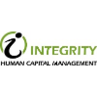 Integrity Human Capital Management Logo