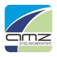 AMZ Steuerberater Logo