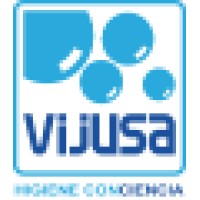 VIJUSA Logo