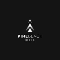 Pine Beach Belek Logo