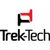 Trek Technologies, LLC Logo