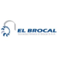 Sociedad Minera El Brocal Logo
