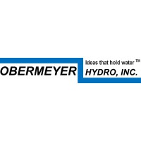 Obermeyer Hydro, Inc. Logo