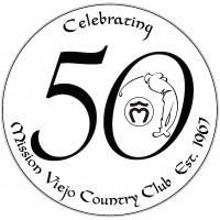 Mission Viejo Country Club Logo
