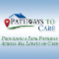 Pathways to Care Logo