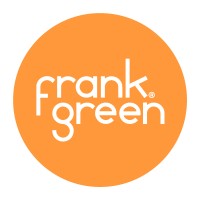 frank green Logo