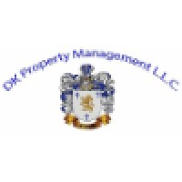 DK Property Management, LLC Logo