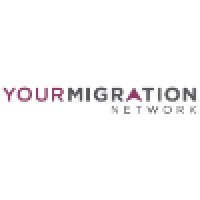 Your Migration Network Logo