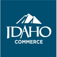 Idaho Department of Commerce Logo
