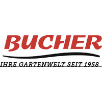 Bucher AG Widnau Logo