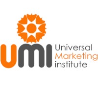 Universal Marketing Institute Logo