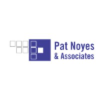 Pat Noyes & Associates Logo