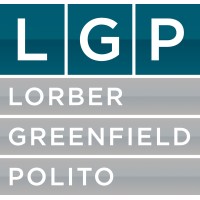 Lorber, Greenfield & Polito, LLP Logo