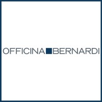 OFFICINA BERNARDI Logo