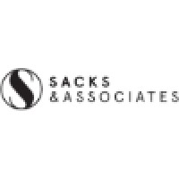 Sacks & Associates Logo