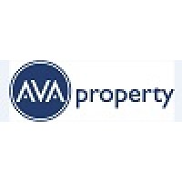 AVA Property Logo