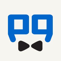 Polished Geek: more with monday.com, Business Automation Consulting Logo