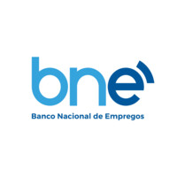 BNE - Banco Nacional de Empregos Logo