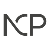 New Creation Print Logo