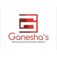 GANESHAS Logo