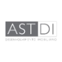 AST DI - Desenvolvimento Imobiliário Logo